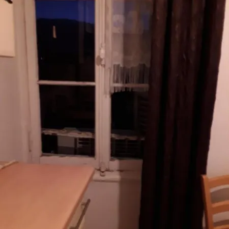 Studette Charlot Centre - 11 Rue Paradis Apartment Nice